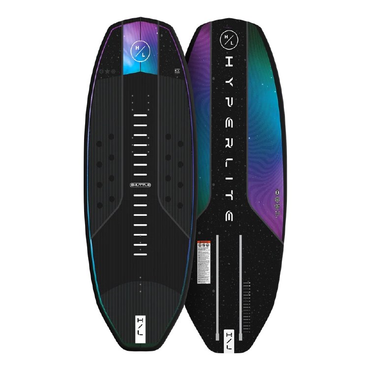 HYPERLITE SHUTTLE FOIL BOARD 4.0