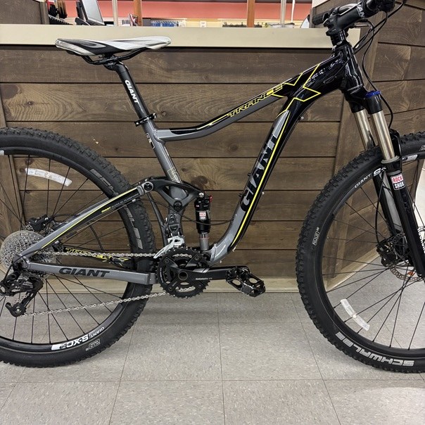 GIANT TRANCE X 29ER - LARGE