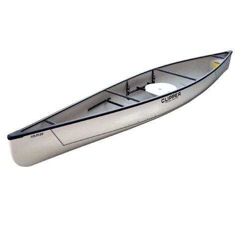 CLIPPER SOLITUDE 15'5 - FIBERGLASS (YELLOW)