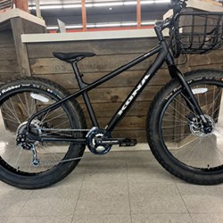 KONA WO FAT BIKE - MED