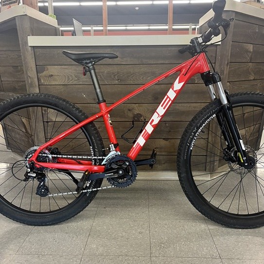 TREK MARLIN 6 RED S