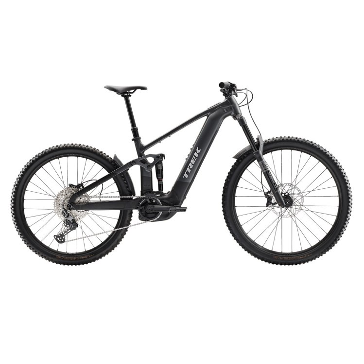TREK RAIL+ 5 GEN 5