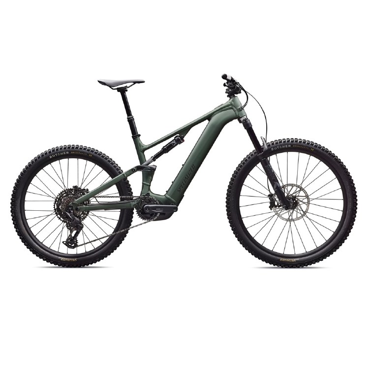 SPECIALIZED TURBO LEVO 4 ALLOY