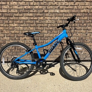 GIANT XTC JR 24 - 7-SPEED