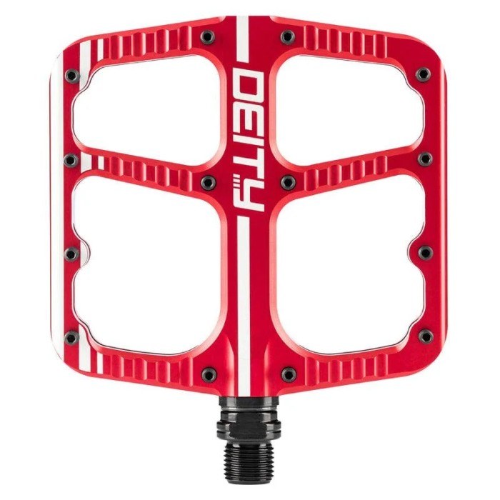 DEITY FLAT TRAK PLATFORM PEDALS