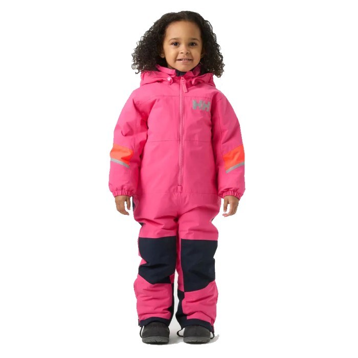 HELLY HANSEN K RIDER 3.0 INS SUIT