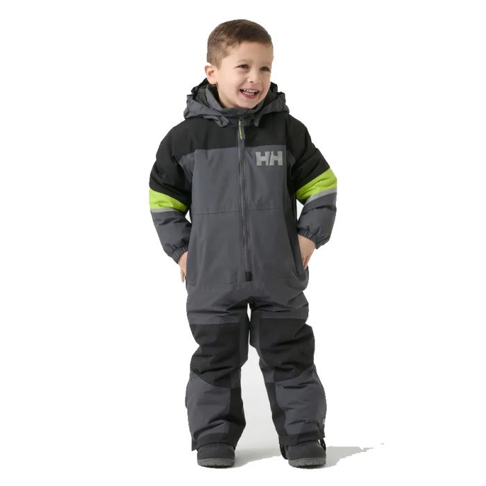 HELLY HANSEN K RIDER 3.0 INS SUIT