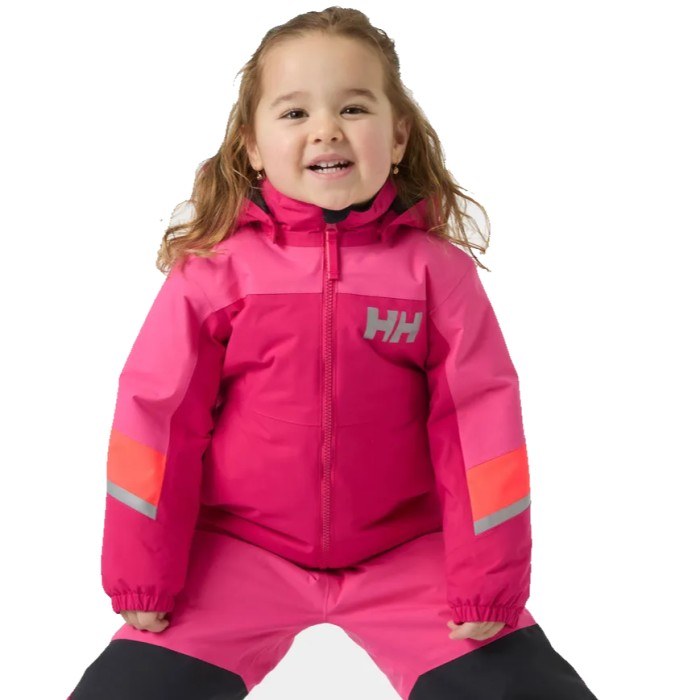 HELLY HANSEN K RIDER JACKET