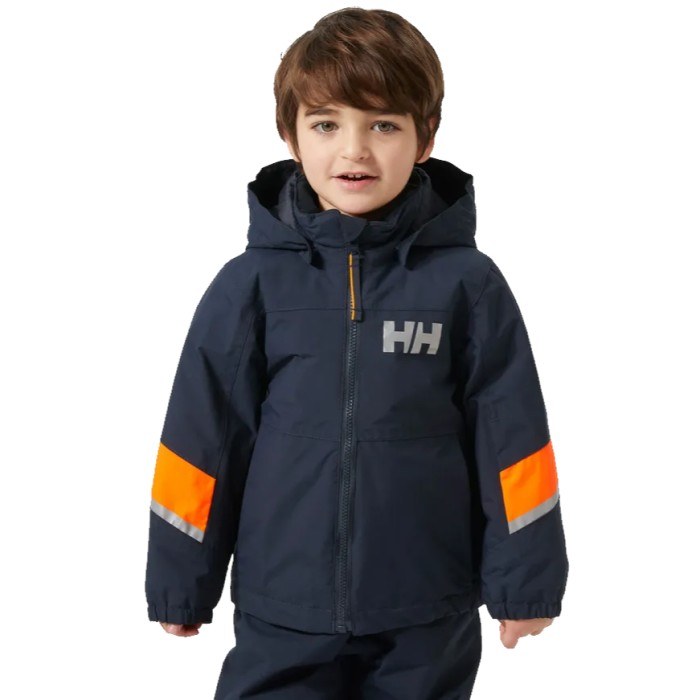 HELLY HANSEN K RIDER JACKET