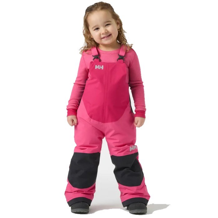 HELLY HANSEN K RIDER 2 INS BIB