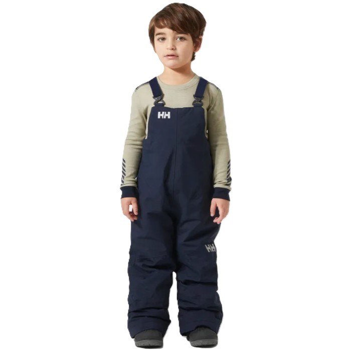 HELLY HANSEN K RIDER 2 INS BIB