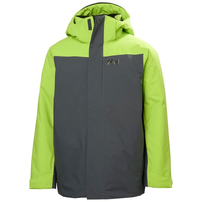 HELLY HANSEN JR ORIONPEAK JACKET