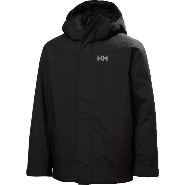 HELLY HANSEN JR ORIONPEAK JACKET