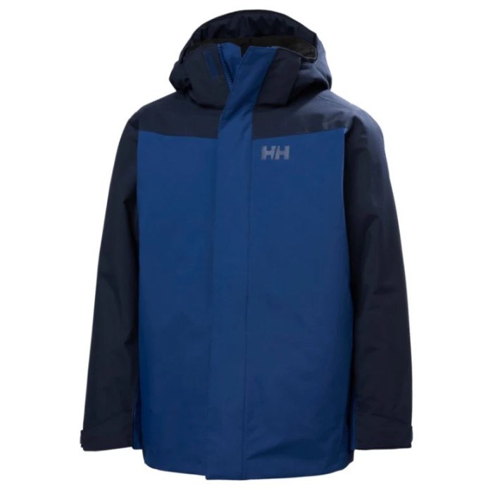 HELLY HANSEN JR ORIONPEAK JACKET