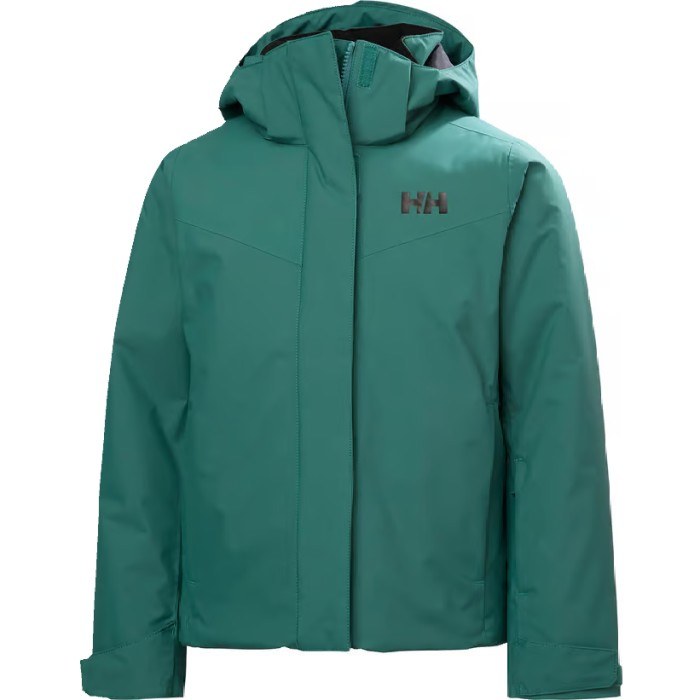 HELLY HANSEN JR GIRL ICELILY JACKET