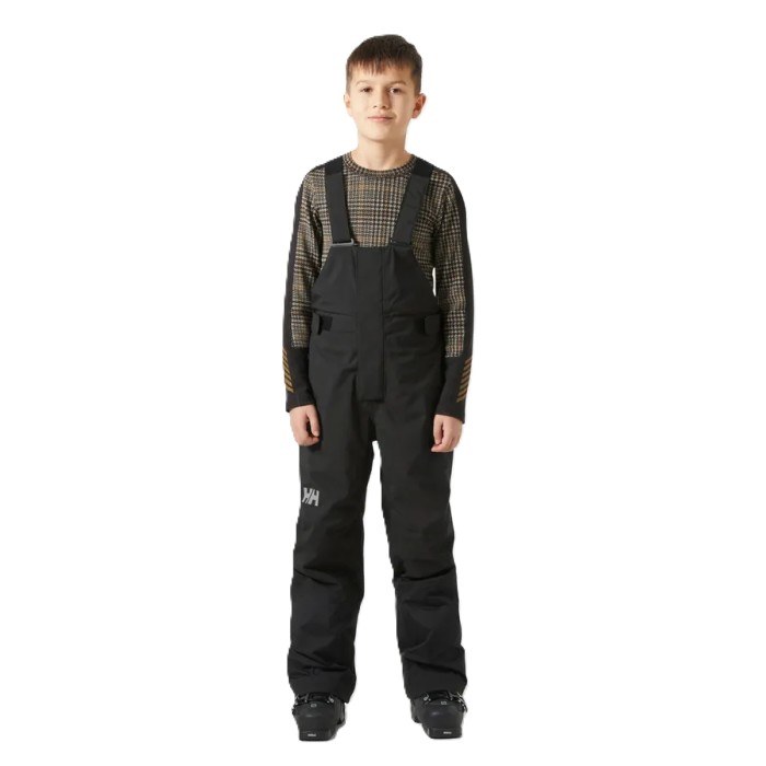 HELLY HANSEN JR SUMMIT 2.0 BIB PANT