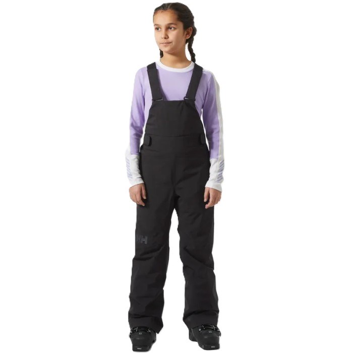 HELLY HANSEN JR GIRL STELLAR BIB PANT