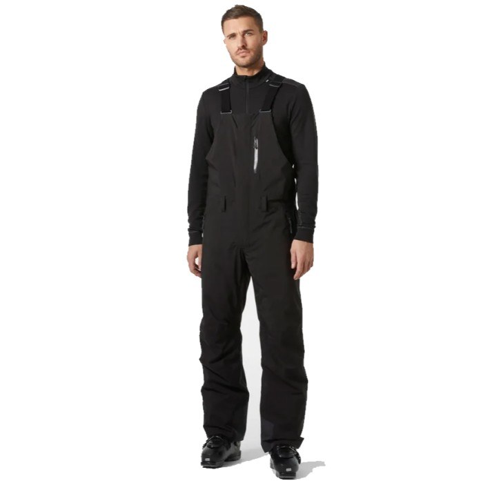 HELLY HANSEN LEGENDARY INSULATED BIB PANT