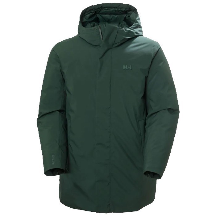 HELLY HANSEN URBAN PRO HT DOWN COAT