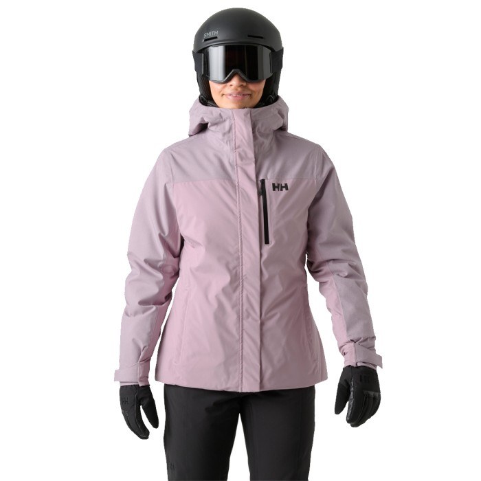 HELLY HANSEN W'S SNOWPLAY JACKET