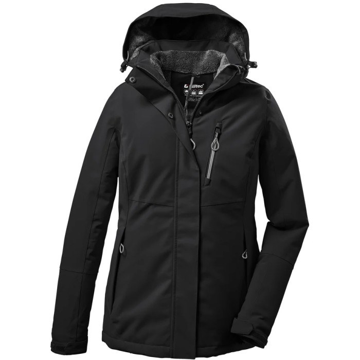 KILLTEC 140 FUNCTIONAL JACKET