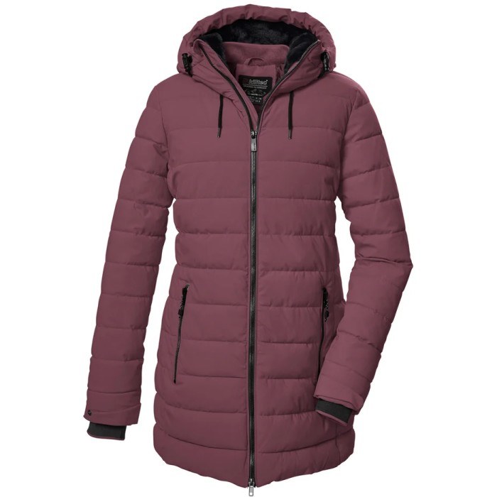 KILLTEC 55 WMN QLTD PRK