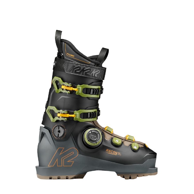 K2 26/27 RECON BOA 100