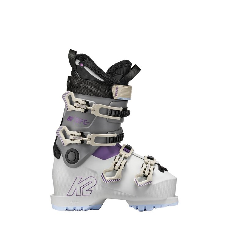 K2 26/27 BFC 95W