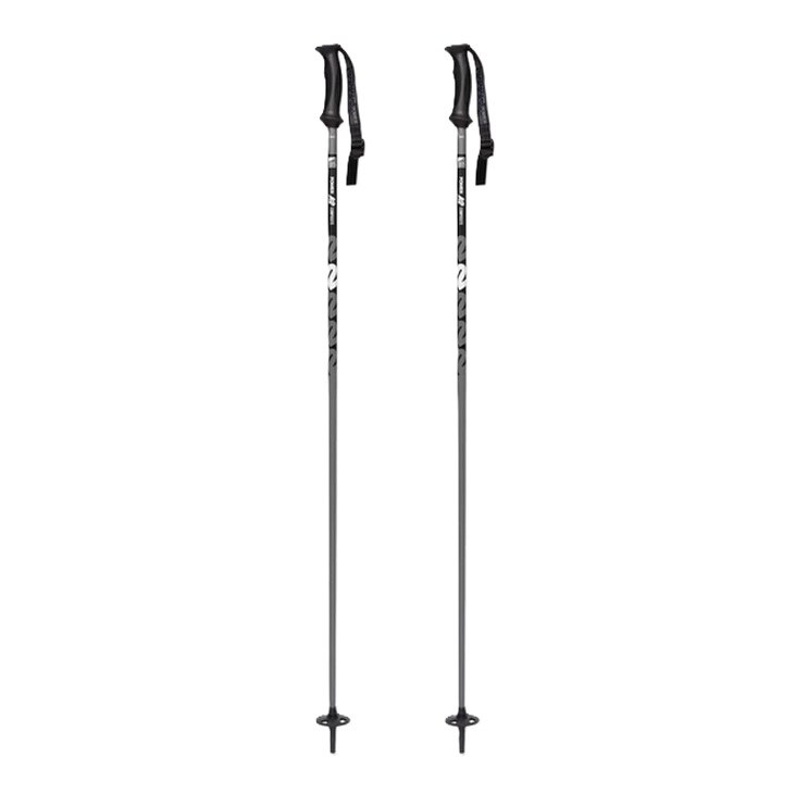 K2 POWER COMPOSITE POLES
