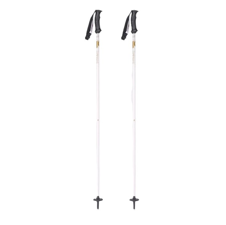 K2 STYLE COMPOSITE POLES