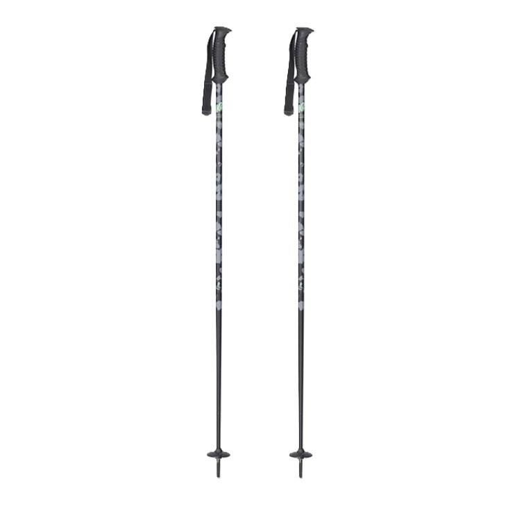 K2 STYLE ALUMINUM POLES