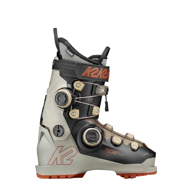 K2 26/27 RECON ZONAL BOA 110