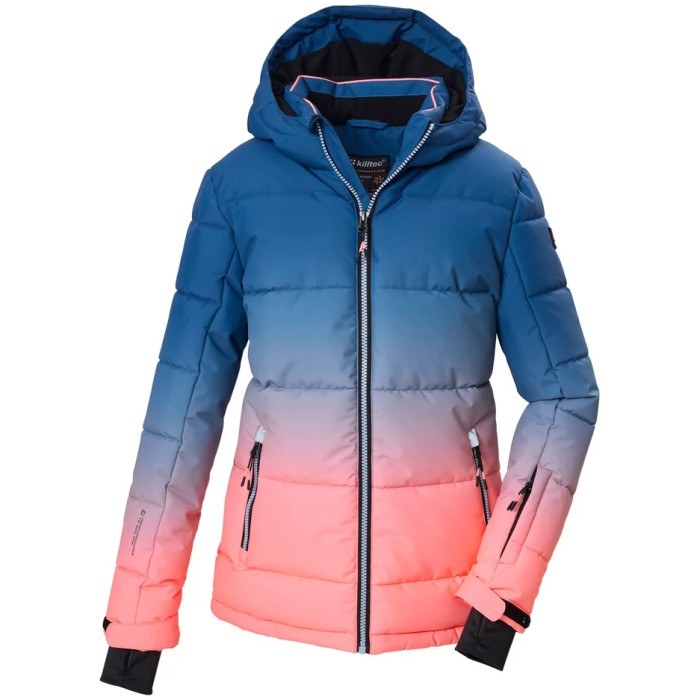 KILLTEC 330 GRLS SKI QLTD JCKT