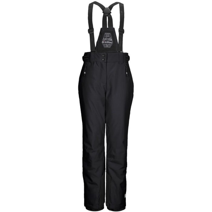 KILLTEC 213 GRLS SKI PNTS