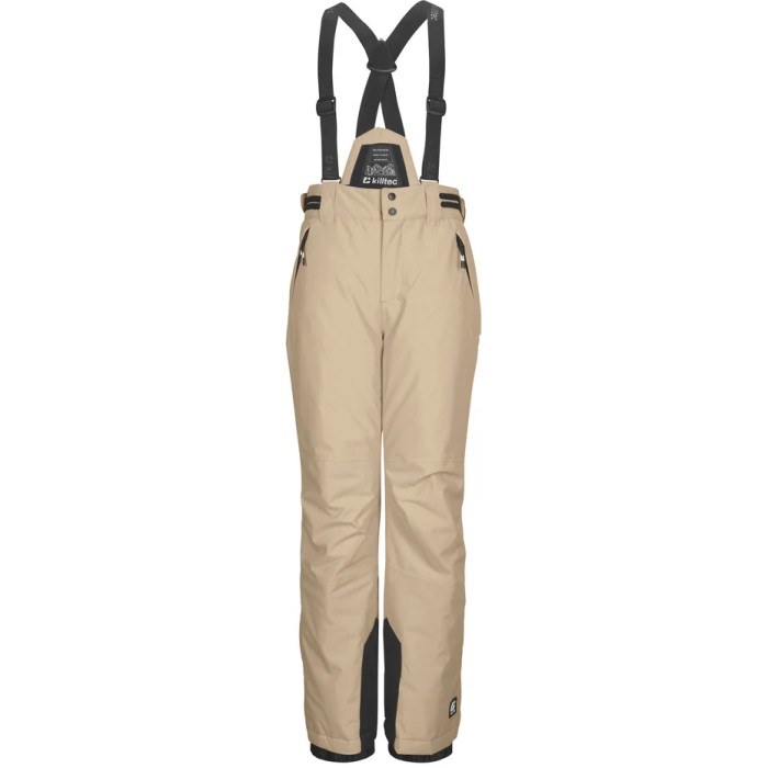 KILLTEC 214 BYS SKI PNTS