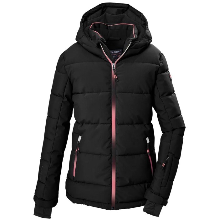 KILLTEC 186 GRLS SKI JCKT