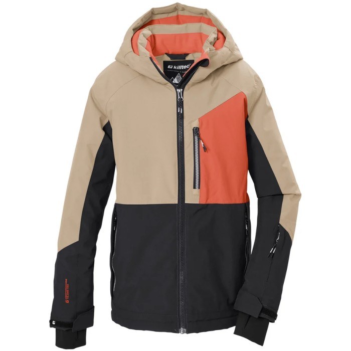 KILLTEC 206 BYS SKI JCKT