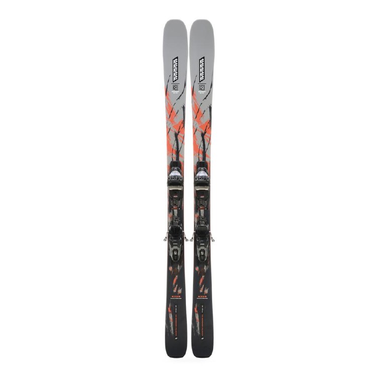 K2 26/27 MINDBENDER 85 + M3 11 QC 100