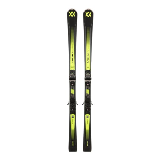 VOLKL 26/27 PEREGRINE XT + VMOTION 11