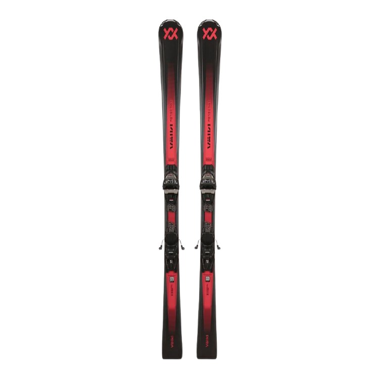 VOLKL 26/27 PEREGRINE X + VMOTION 10