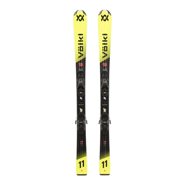 VOLKL 26/27 RACETIGER JR + 4.5 VMOTION JR