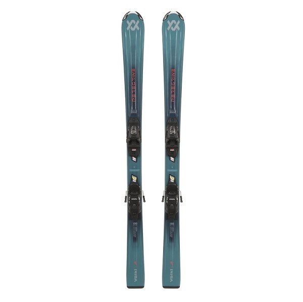 VOLKL 26/27 PEREGRINE JR + 4.5 VMOTION JR