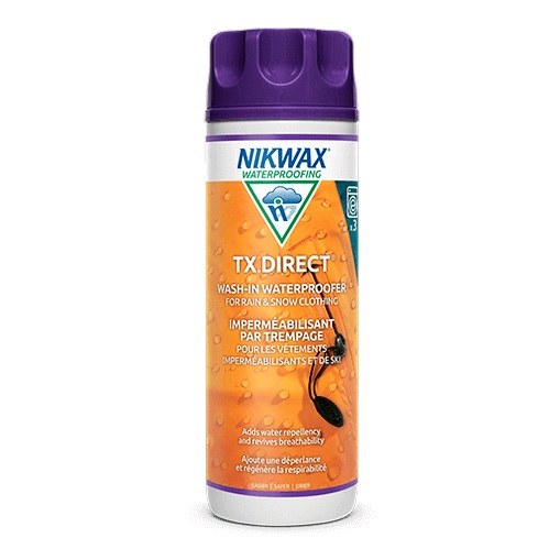 NIKWAX TX-DIRECT WASH-IN 300ML