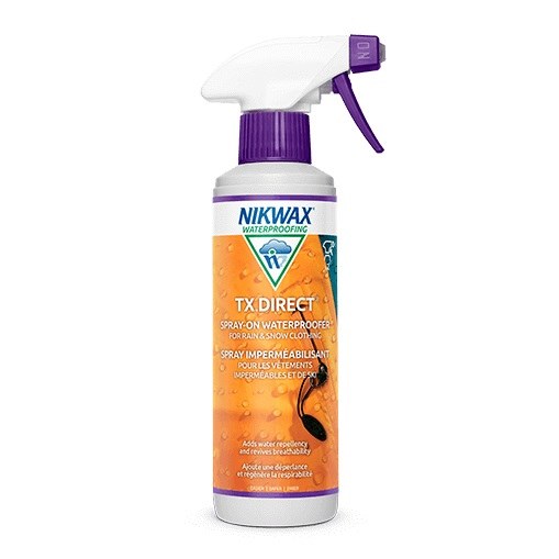 NIKWAX TX-DIRECT 300ML SPRAY