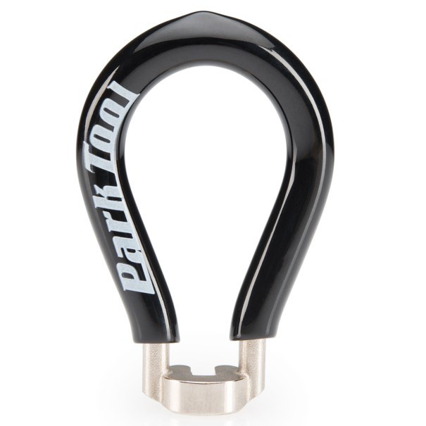 PARKTOOL SPOKE WRENCH BLACK