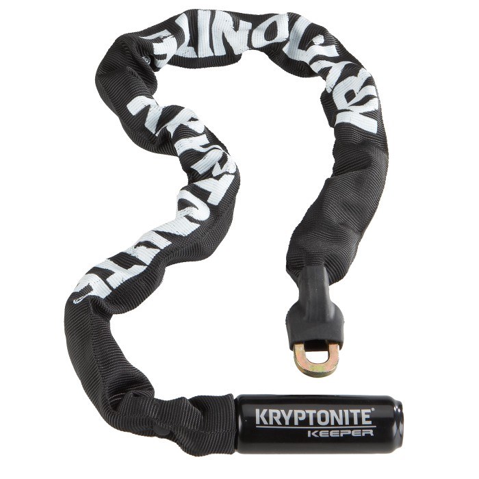 KRYPTONITE KEEPER 785 CHAIN 32" - BLACK