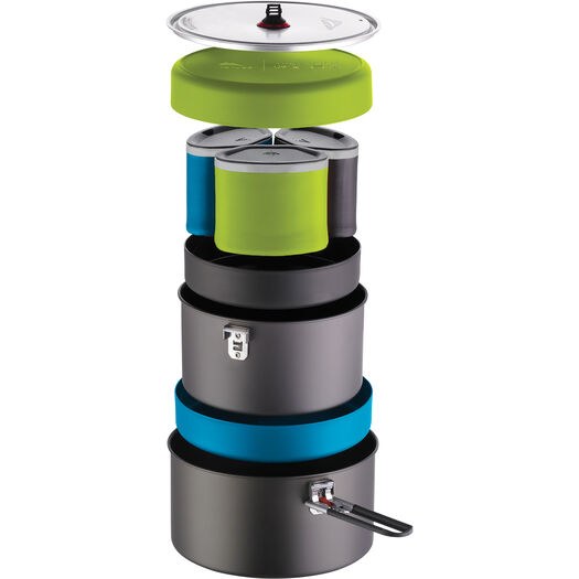 MSR FLEX 3 COOK SET