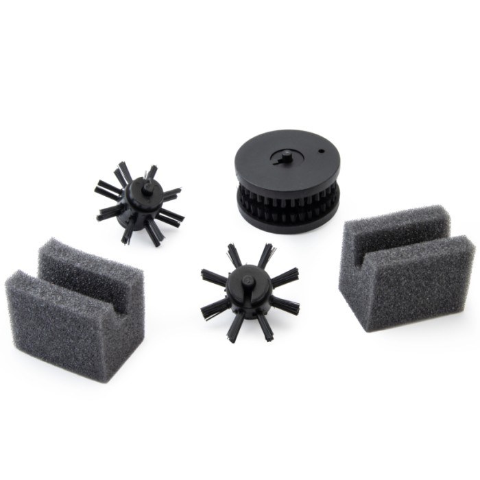 PARK TOOL REPLACEMENT BRUSH SET