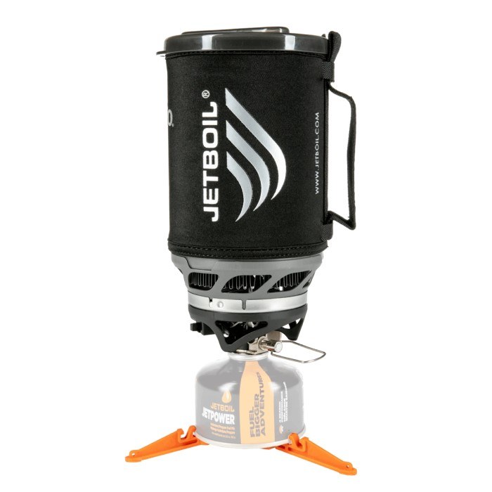 JETBOIL SUMO - CARBON