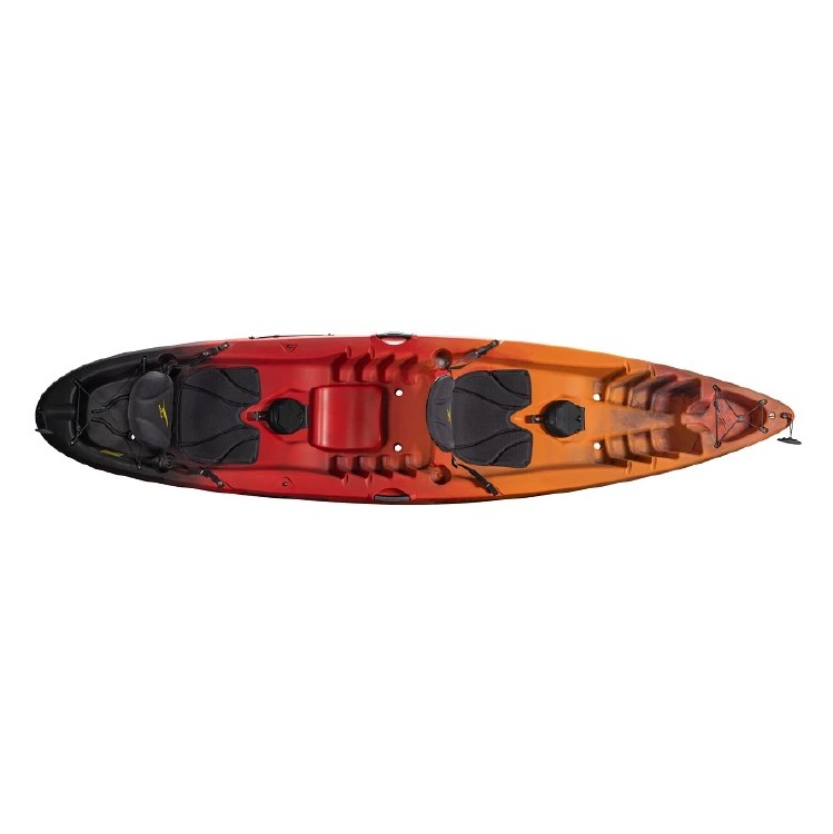 OCEAN KAYAK MALIBU TWO
